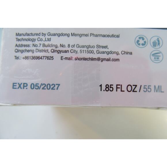 Remedial Pax Retinol And Collagen 1.85 oz 55 ml. Exp. 05/27 - Picture 6 of 7